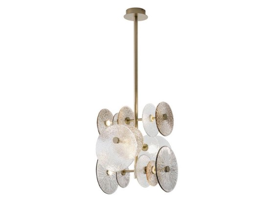 Подвесные светильники Sicis ANDROMEDA