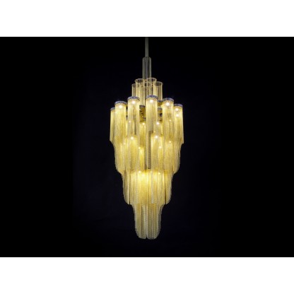 Подвесные светильники Willowlamp WINDCHIME