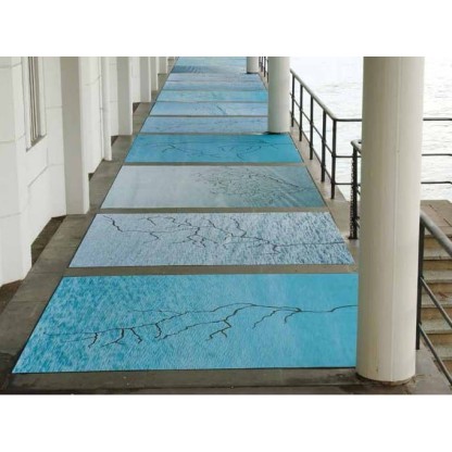 Полы 3M Italia FLOOR COVERING