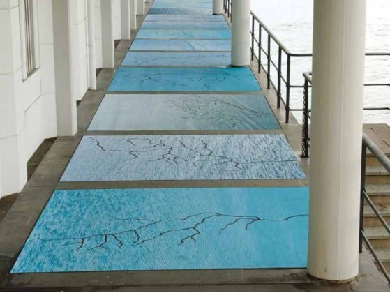Полы 3M Italia FLOOR COVERING