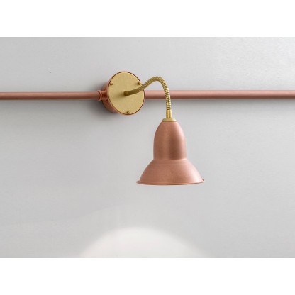 Бра - настенная лампа Aldo Bernardi MULTIBOX SYSTEM