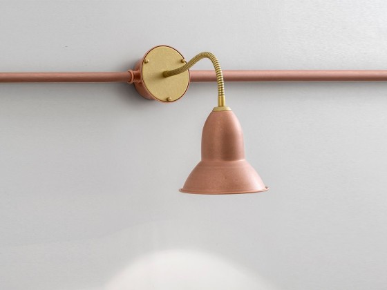 Бра - настенная лампа Aldo Bernardi MULTIBOX SYSTEM