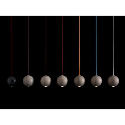 Подвесные светильники Vesoi BIGLIA