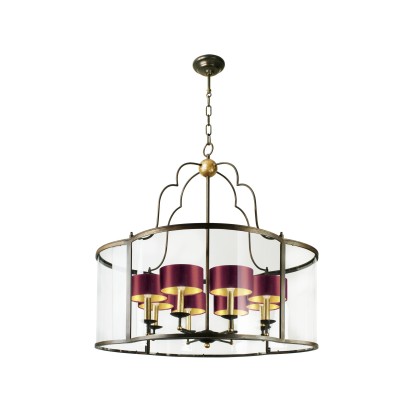 Подвесные светильники Abrissi AREZZO CLASSIC