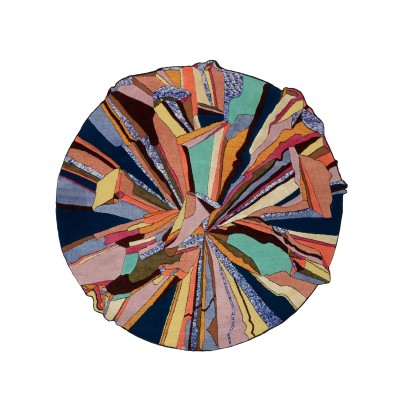 Ковер cc-tapis SUPER ROUND