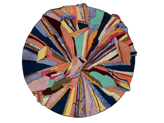 Ковер cc-tapis SUPER ROUND