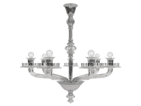 Подвесные светильники VENINI PORPORA