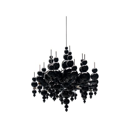 Подвесные светильники ILFARI TEARS FROM MOON H20 XL