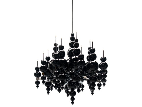 Подвесные светильники ILFARI TEARS FROM MOON H20 XL