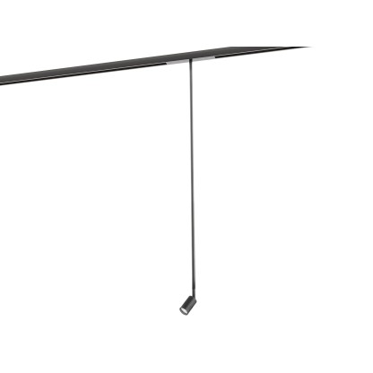 Трековые светильники Buzzi & Buzzi M1 48V