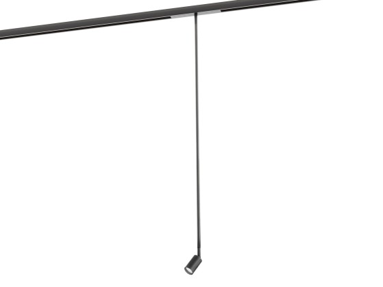 Трековые светильники Buzzi & Buzzi M1 48V