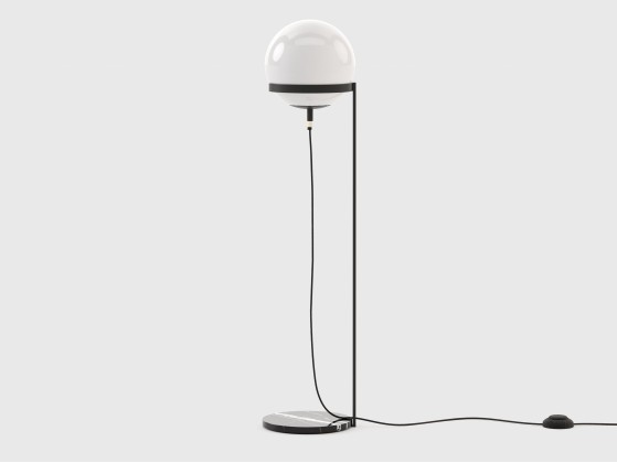 Напольный светильник Laskasas CLARKE