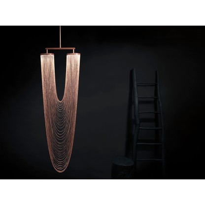 Потолочные светильники Larose Guyon OTRO - LARGE