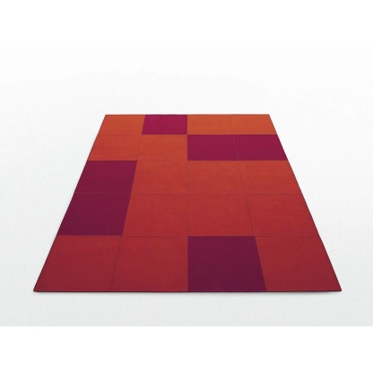 Ковер Paola Lenti QUADRI