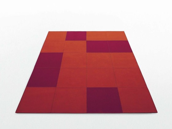 Ковер Paola Lenti QUADRI