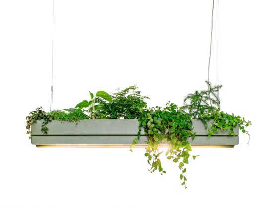 Подвесные светильники Greenworks BRIDGE