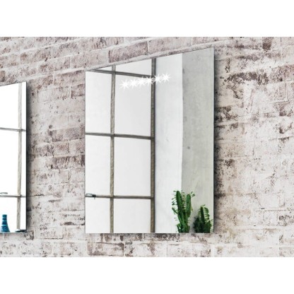 Зеркало для ванной комнаты ARTELINEA LED