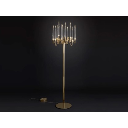 Напольный светильник Il Pezzo Mancante IL PEZZO 3