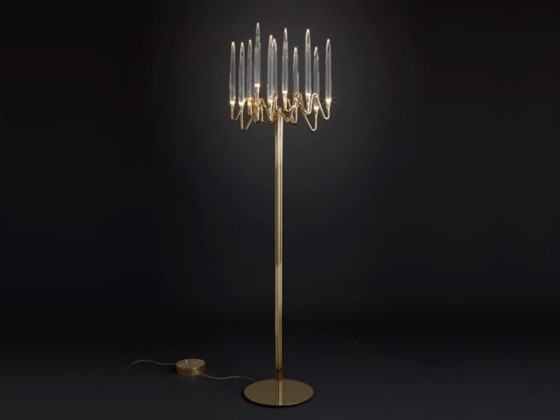 Напольный светильник Il Pezzo Mancante IL PEZZO 3