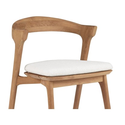 Подушки для уличной мебели Ethnicraft TEAK BOK