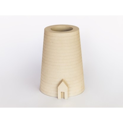 Ваза PIMAR PAGLIARA