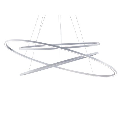 Подвесные светильники NEMO ELLISSE TRIPLE