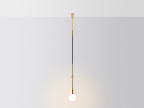 Бра - настенная лампа Volker Haug Studio WALL STEP