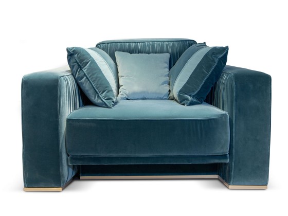 Кресло CorteZari HERBIN