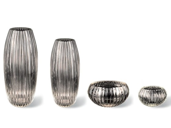 Ваза Paolo Castelli MURANO