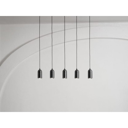 Подвесные светильники Aldo Bernardi FRASCA - SINGLE PENDANTS