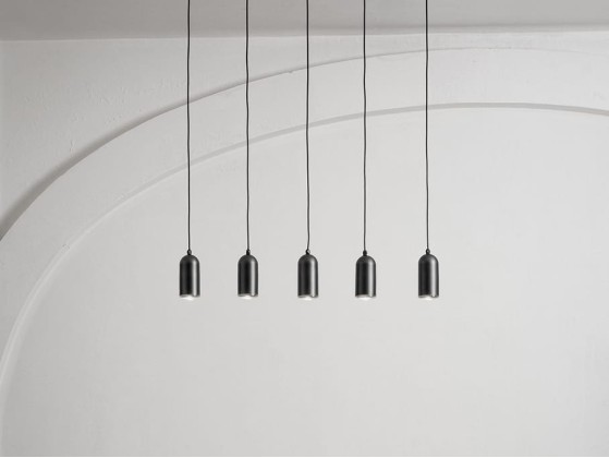 Подвесные светильники Aldo Bernardi FRASCA - SINGLE PENDANTS