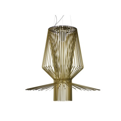 Подвесные светильники Foscarini ALLEGRO ASSAI