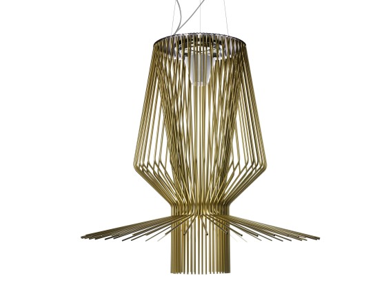 Подвесные светильники Foscarini ALLEGRO ASSAI