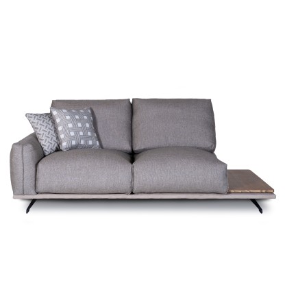 Садовый диван Mantellassi 1926 BOBOLI