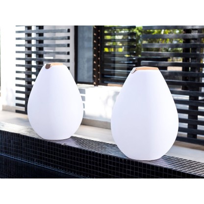 Уличная настольная лампа Smart and Green VESSEL 2