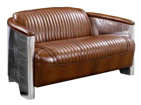 Диван De Bejarry DC3