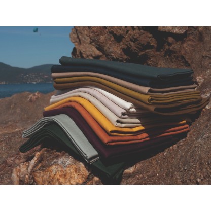 Ткань для штор Elitis CITY LINEN II