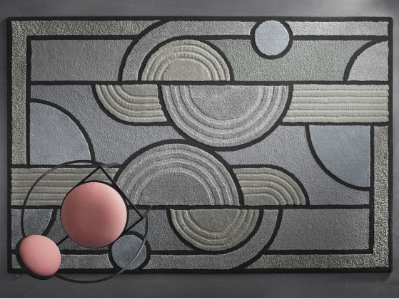 Ковер Kasthall EAST OF THE MOON