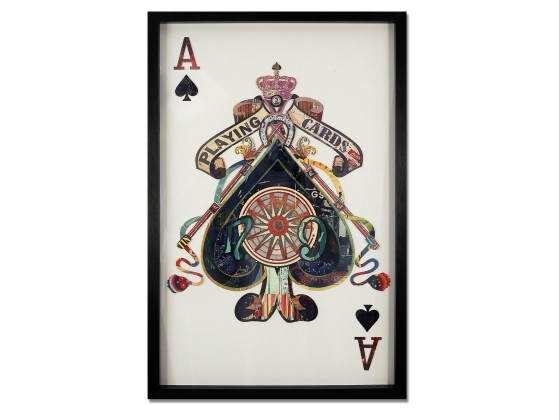 Картина Arte dal Mondo SA013A1