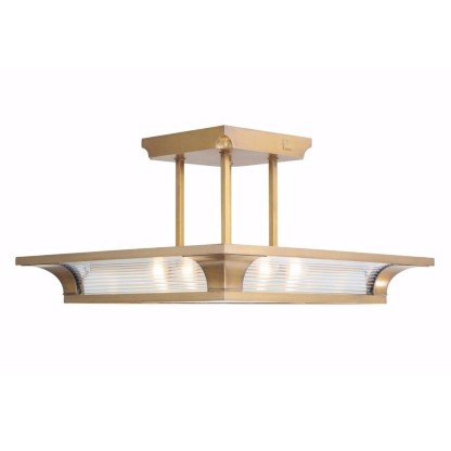 Подвесные светильники Patinas Lighting PETITOT V