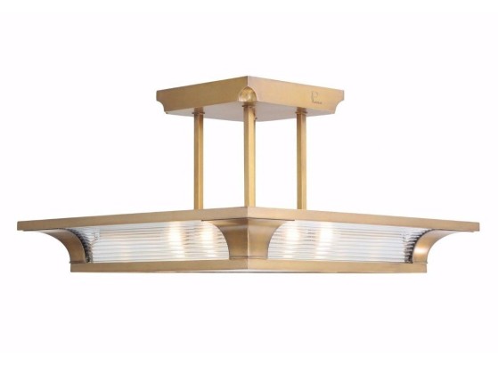 Подвесные светильники Patinas Lighting PETITOT V