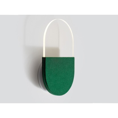 Бра - настенная лампа A-N-D SLAB W20