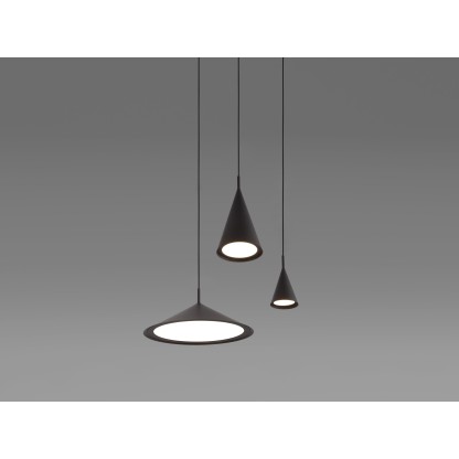 Подвесные светильники Tooy GORDON