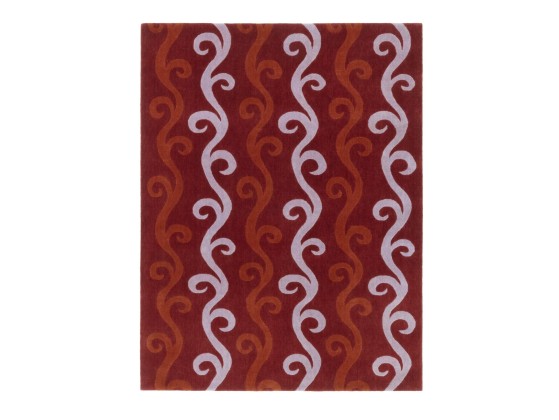 Ковер cc-tapis WIGGLE STRIPE