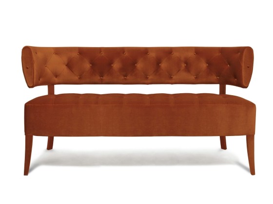 Диван BRABBU ZULU