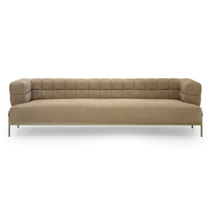 Диван Aston Martin V220