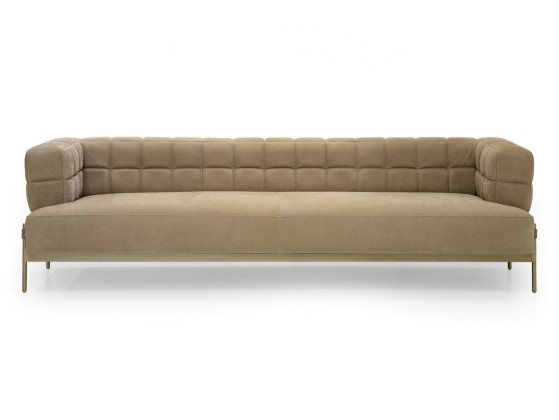 Диван Aston Martin V220