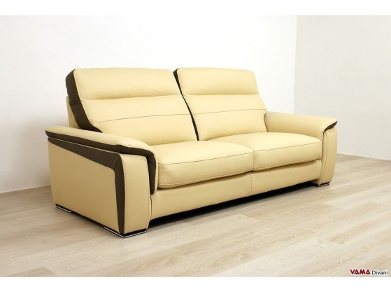Диван VAMA FOX