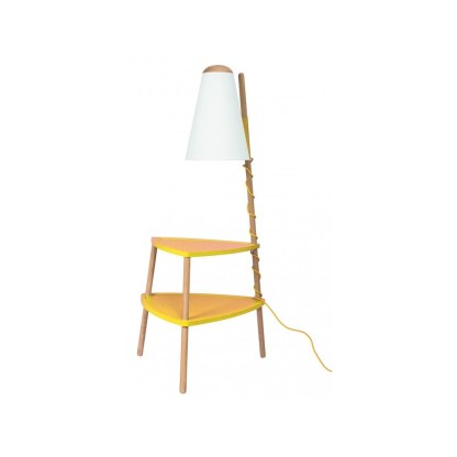 Напольный светильник Flam & Luce PORTOFINO