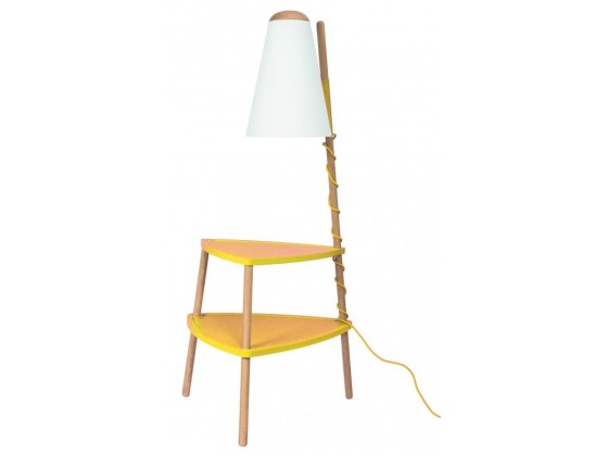 Напольный светильник Flam & Luce PORTOFINO